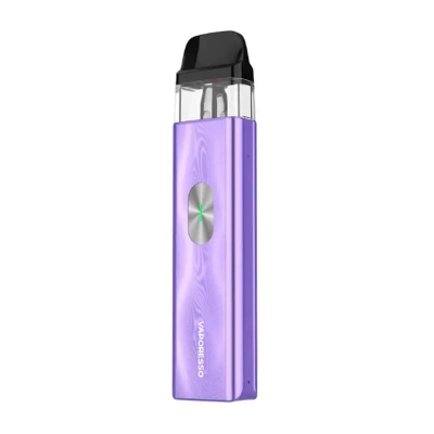 Vaporesso XROS 4 MINI 1000mAh KIT (Ice Purple)