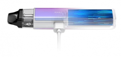 Vaporesso XROS 5 1500mAh (Grey Silk)